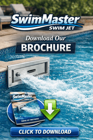 Swim Master Swim Jet