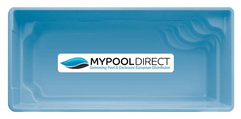 Sardynia Swimming Pool 6.5M X 3M X 1.5M Sardynia Swimming Pool