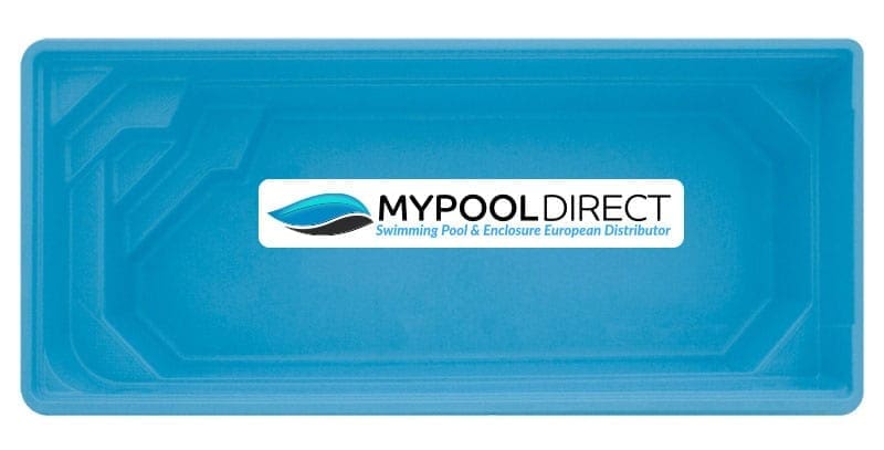 Zanzibar Swimming Pool 7M X 3.1M X 1.35M Zanzibar Swimming Pool