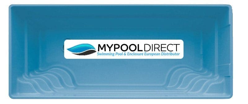 Jamajka Swimming Pool 7M X 3.1M X 1.5M Jamajka Swimming Pool