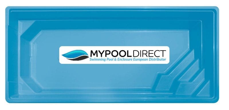 Skiatos Swimming Pool 7M X 3.22M X 1.5M Skiatos Swimming Pool