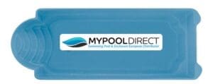 Korsyka Fibreglass Pool By My Pool Direct