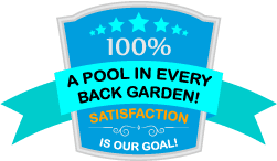 A Pool In Every Back Garden Is Our Goal!