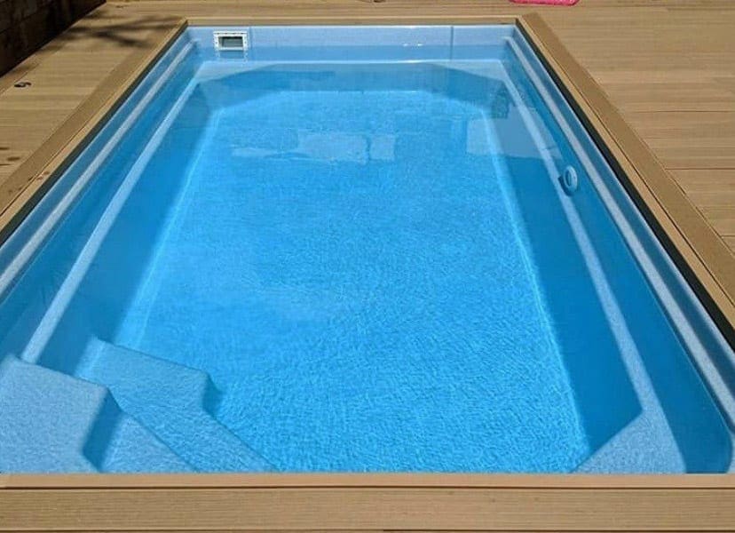 Skiatos Swimming Pool 8M X 3.2M X 1.5M Package Deal Skiatos Swimming Pool