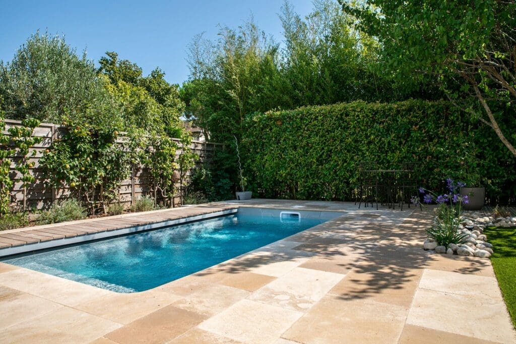 MAEA Flat Bottom Swimming Pool maea flat bottom pool