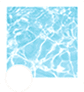 Bora Flat Bottom Swimming Pool 5.5M X 3M X 1.48M