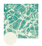 Maupiti Flat Bottom Swimming Pool 8M X 3M X 1.4M