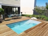 Mini pool - My Pool Direct