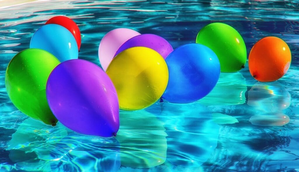 Top 10 Pool Party Ideas for Ultimate Fun in the UK