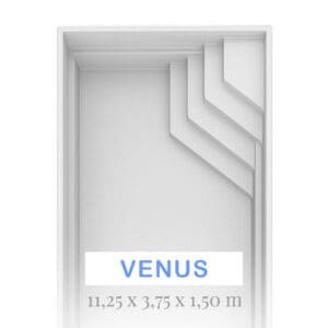 Venus Pro Swimming Pool