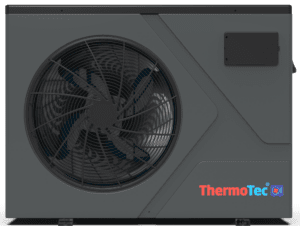 Thermotec Inverter Pro Horizontal Heat Pump