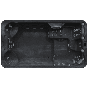 Swim Spas Swim Spa Platinum Od-39 6 Seats