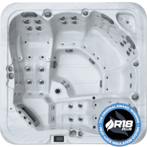 Hot Tubs Hot Tub Heatwave Rx-773 4 Seats