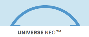 Universe Neo Pool Enclosure