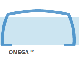 Omega High Pool Enclosure