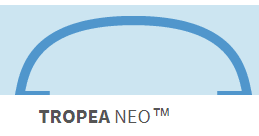 Tropea Neo Pool Enclosure