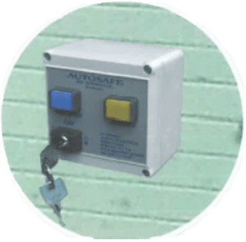 Electric Safety Covers Electric Safety Covers
