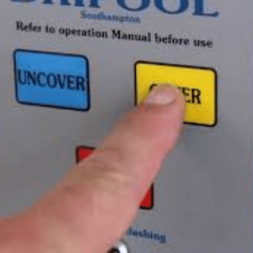Electric Safety Covers Electric Safety Covers
