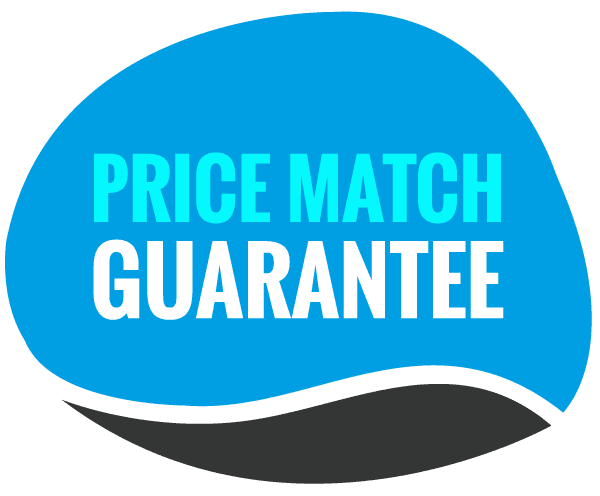 Price Match Guarantee Price Match Guarantee