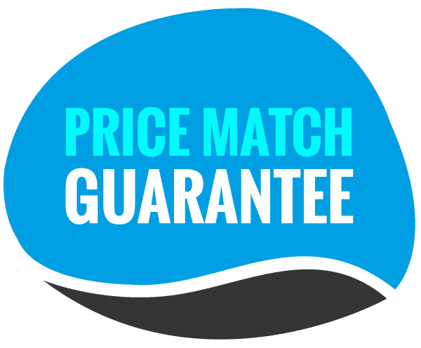 Price Match Guarantee