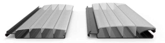 Dura Polymer Skimmer Standard &Amp; Premium