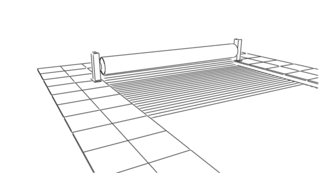 Dura Polymer Skimmer Pool Standard &Amp; Premium