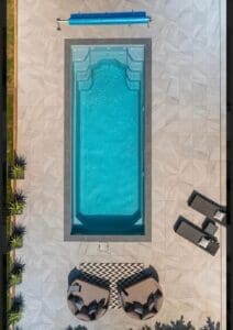 Swimming Pool Heating