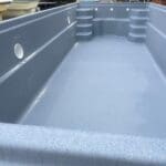 King Swimming Pool 9M X 3.75M X 1.5M