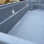 King Swimming Pool 9M X 3.75M X 1.5M