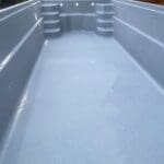 King Swimming Pool 9M X 3.75M X 1.5M