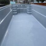 King Swimming Pool 9M X 3.75M X 1.5M