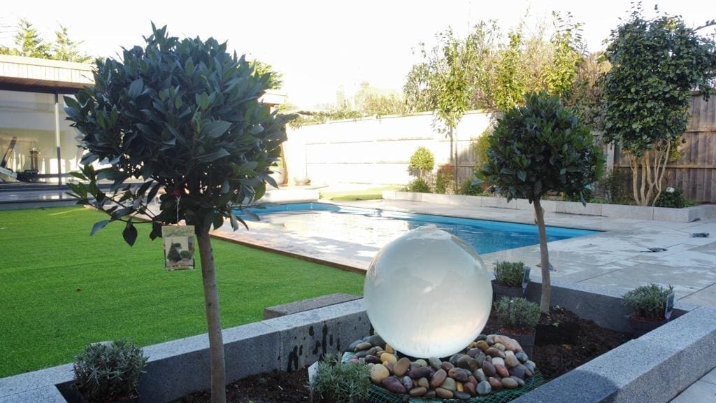 Minorka Swimming Pool 6.3M X 3.1M X 1.5M
