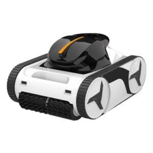 Inver Warrior Robotic Pool Cleaner