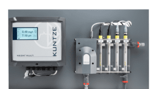 Kuntz Dosing System