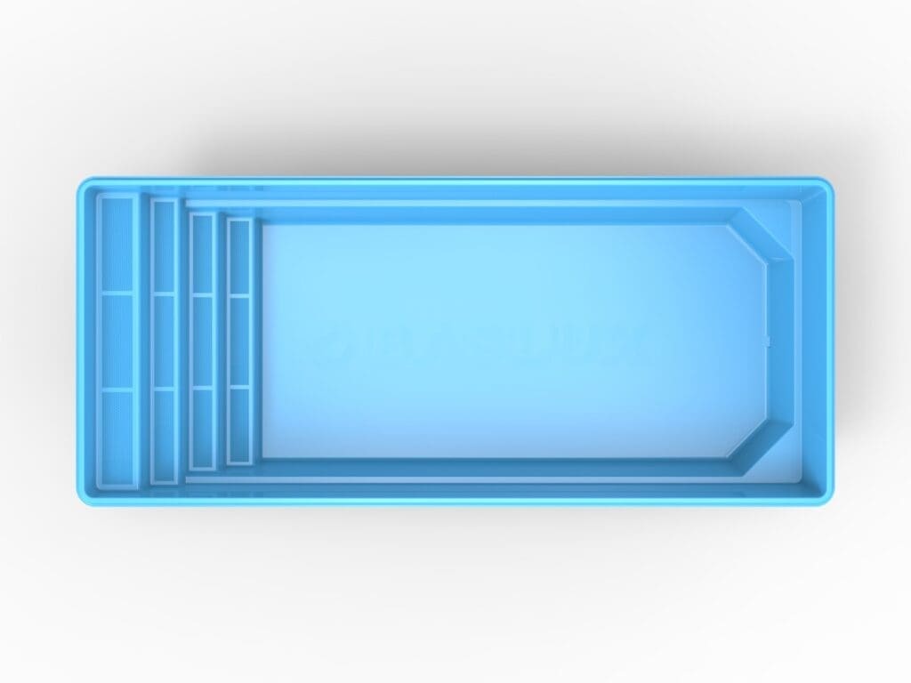 Majorka Xl Swimming Pool 8.4M X 3.6M X 1.5M Majorka Swimming Pool