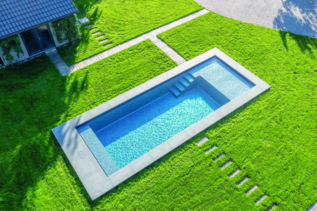Riviera Mosaic Swimming Pool Range