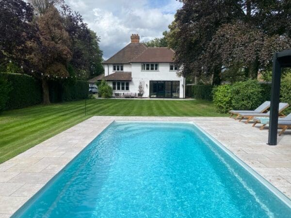 Bora Bora Swimming Pool 10M X 3.75M X 1.5M Package Deal Bora Bora Swimming Pool 10M X 3.75M X 1.5M Package Deal