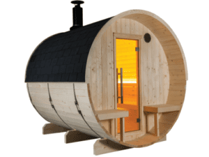 Kuusi Sauna