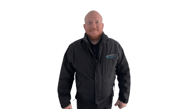 Meet The Team