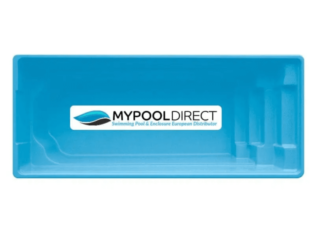 Riviera Swimming Pool 7.5M X 3.15M X 1.5M Package Deal Riviera Swimming Pool 7.5M X 3.15M X 1.5M Package Deal