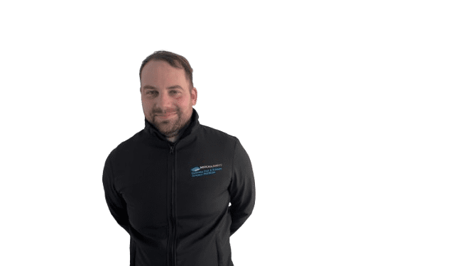 Meet The Team