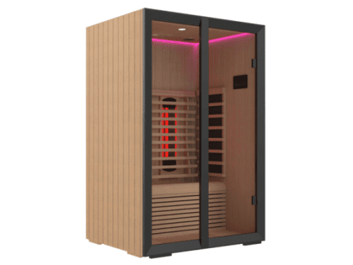 Saunas