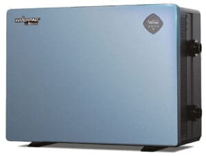 Mr Perfect Heat Pump