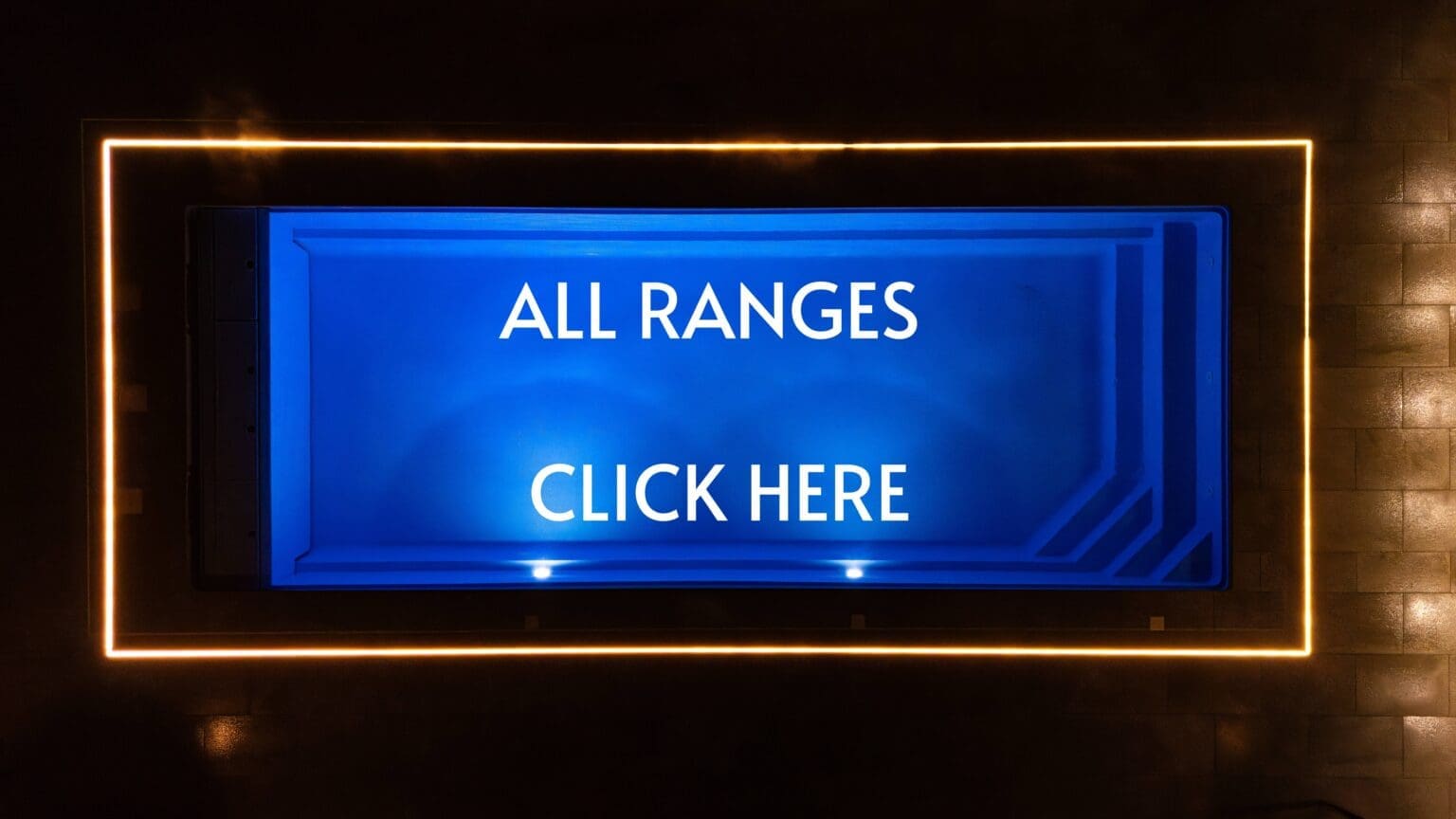 Garden Swimming Pools Options