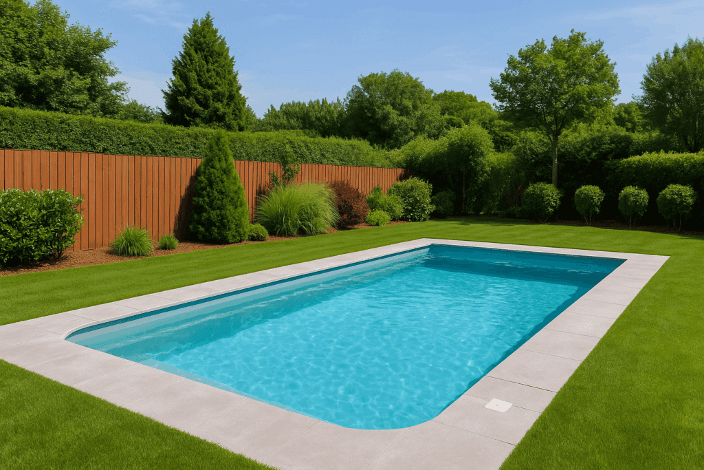 Visualize Your Pool