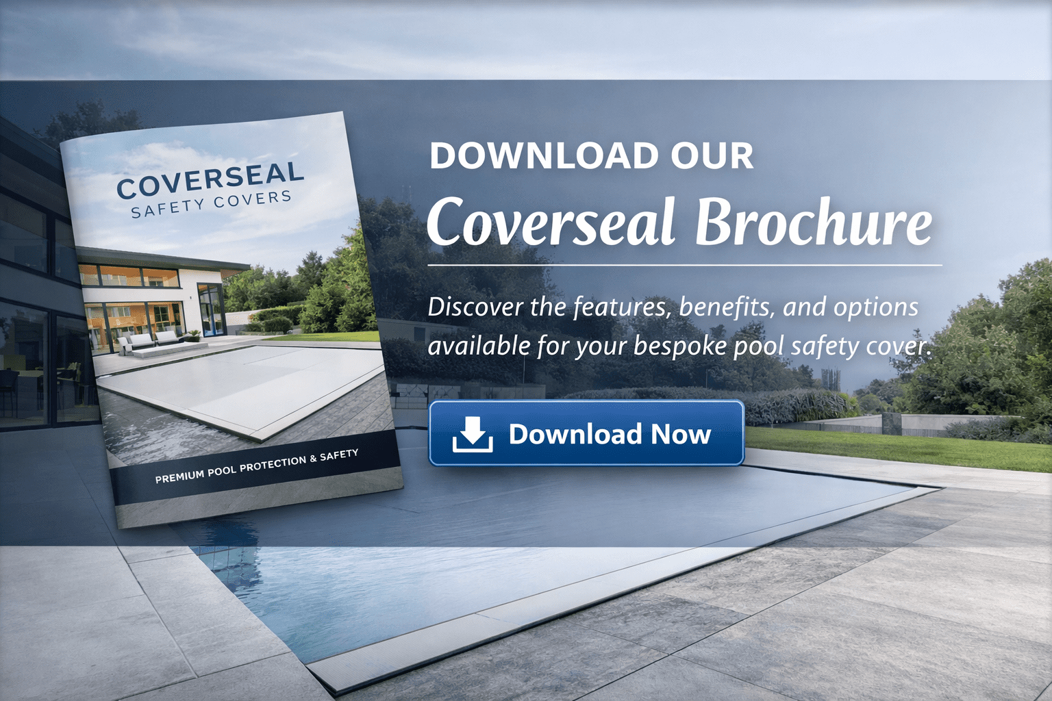 Coverseal Safety Cover