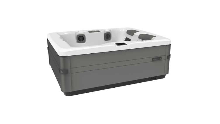 A5D Hot Tub