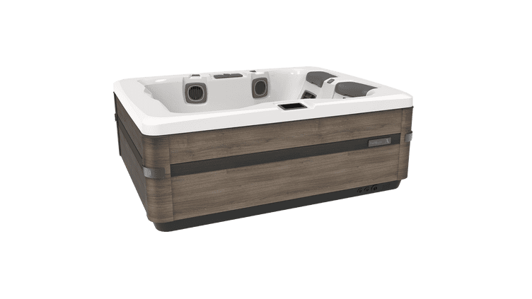 A5D Hot Tub
