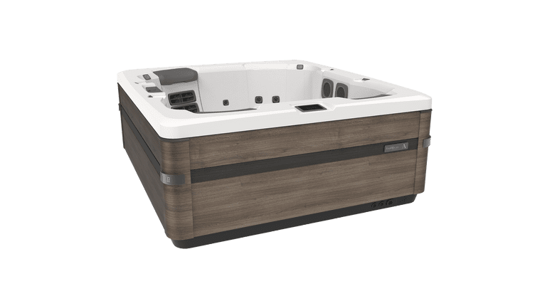 A6 Hot Tub A6 Hot Tub