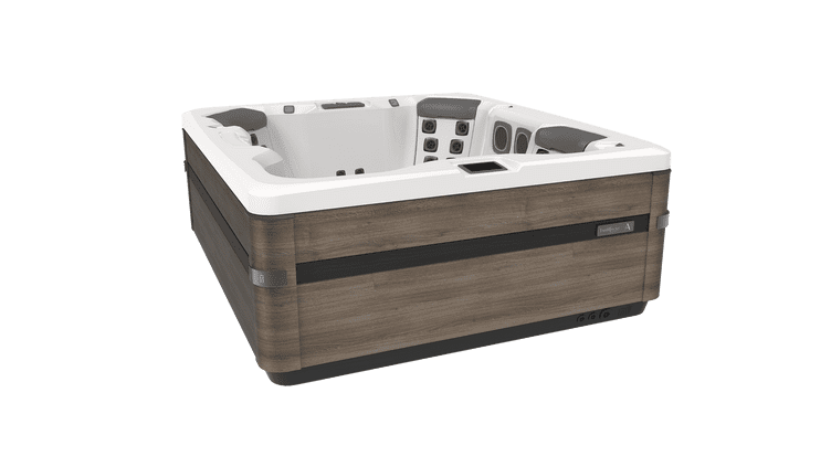 A6L Hot Tub